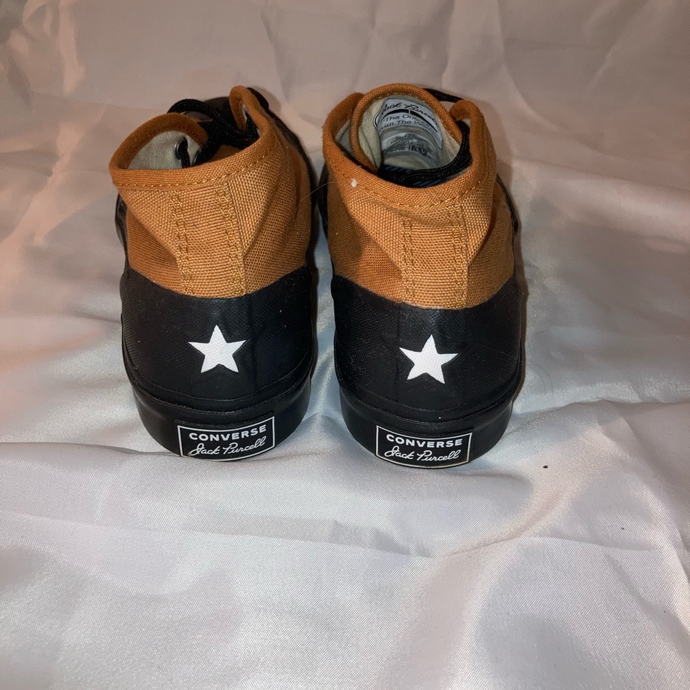 Converse Jack Purcell Mid - Unisex - Picture 2 of 2